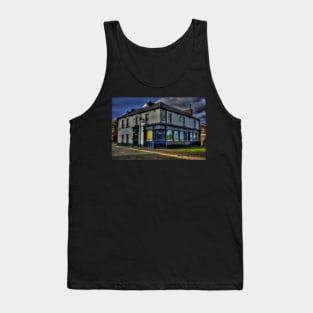 The Lansdowne Tank Top